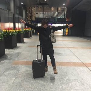 Meet your Posher, Wai fung